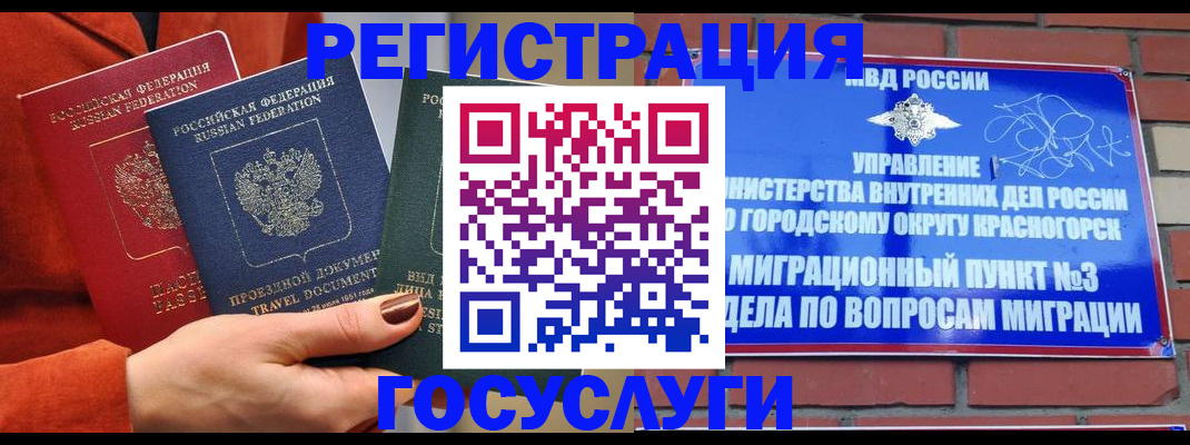 временная регистрация в Щёлково