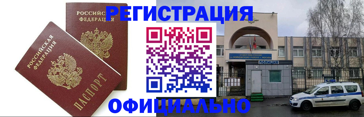 временная прописка в Щёлково